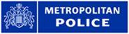 MET Police Logo